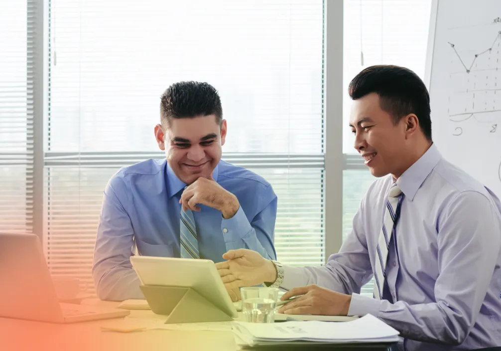 Digital transformation